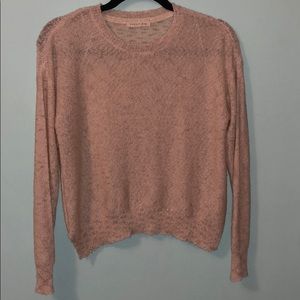 Creme Sweater